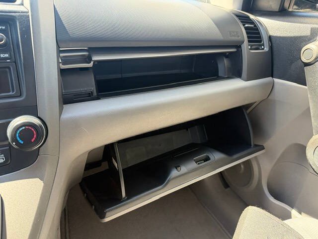 Used 2011 Honda CR-V LX image 50