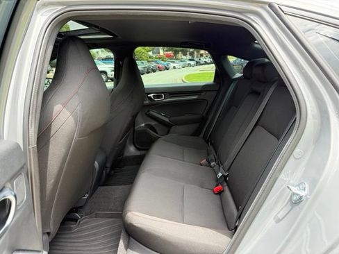 Used 2026 Honda Civic Si image 25