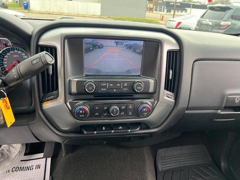 Used 2015 Chevrolet Silverado 1500 LT w/ All Star Edition image 14