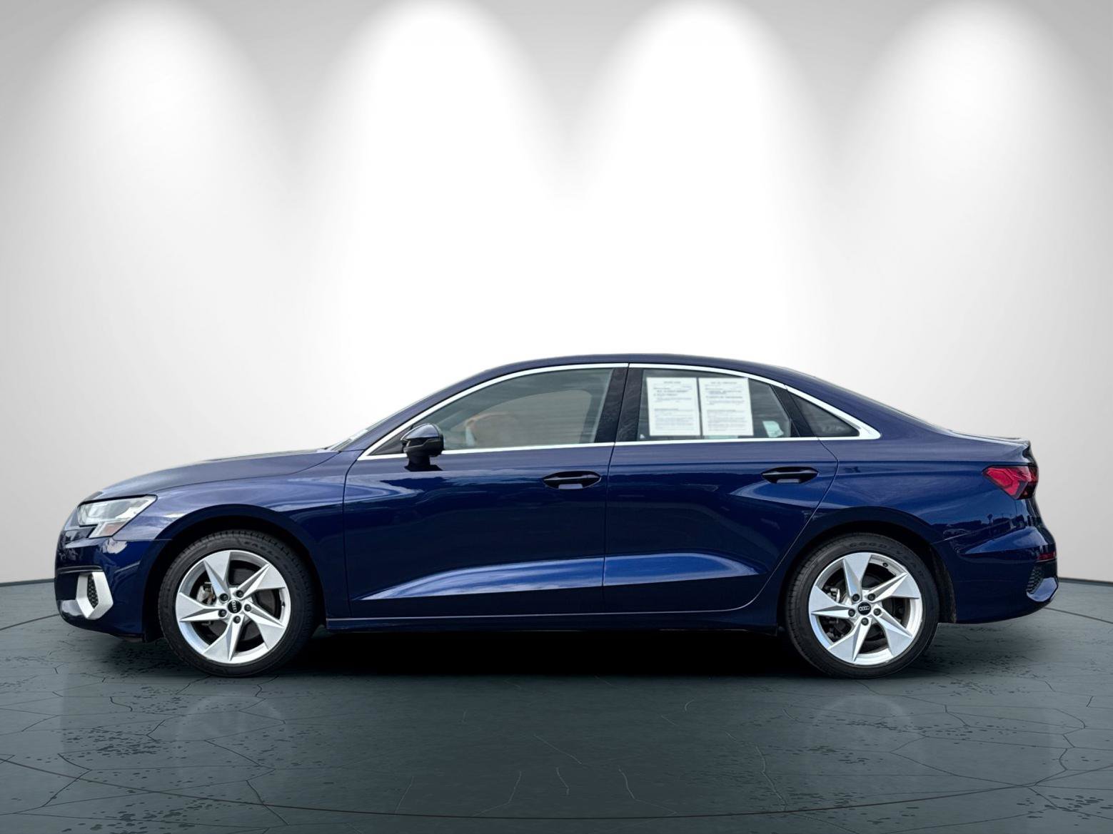 Used 2022 Audi A3 2.0T Premium FWD image 7