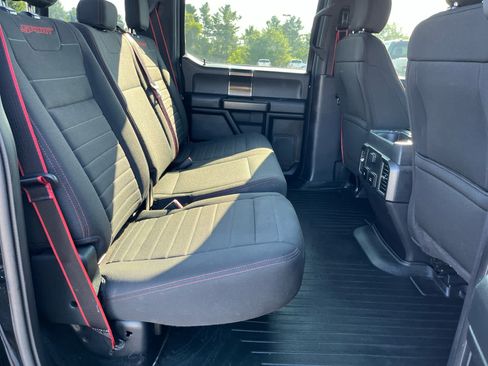 Used 2018 Ford F150 XLT w/ Equipment Group 302A Luxury AWD/4WD image 28