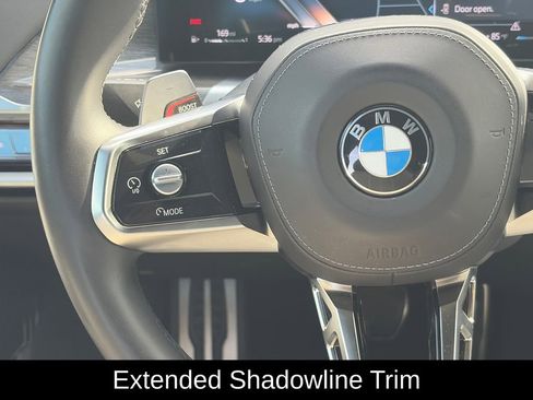 Used 2024 BMW 760i xDrive w/ Executive Package AWD/4WD image 17