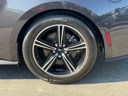 Certified 2024 Ford Mustang Premium RWD image 11