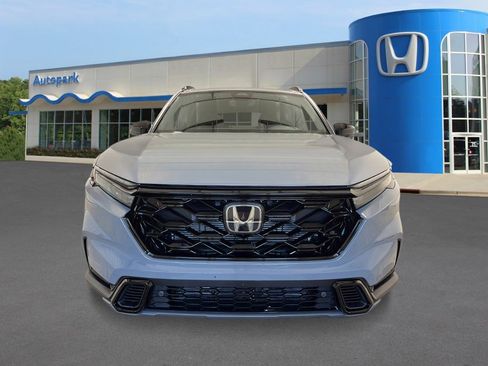 New 2026 Honda CR-V Sport-L image 10