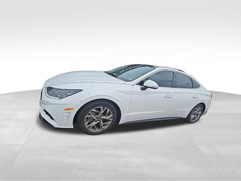 Certified 2023 Hyundai Sonata SEL w/ Convenience Package image 23
