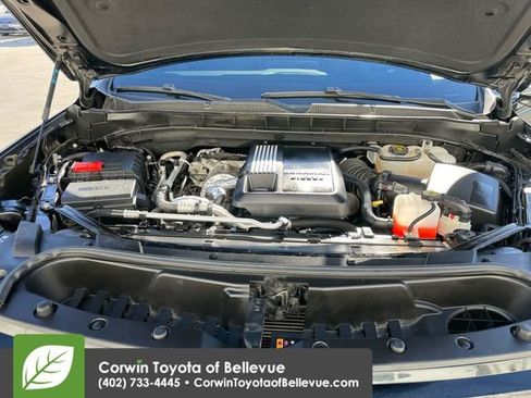 Used 2023 Chevrolet Tahoe Premier image 14