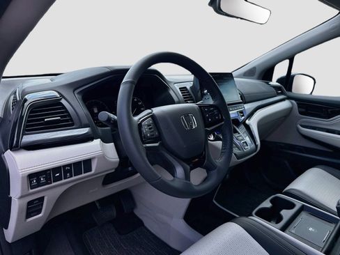 Used 2026 Honda Odyssey Elite image 32