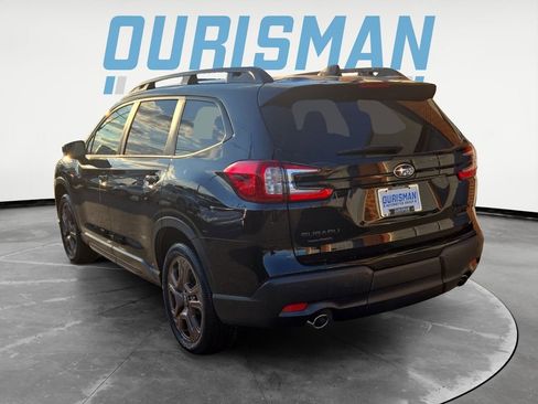 New 2026 Subaru Ascent Limited Bronze image 4