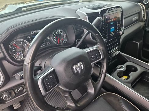 Used 2021 RAM 2500 Laramie image 3