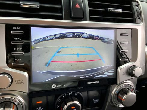 Used 2024 Toyota 4Runner SR5 image 25