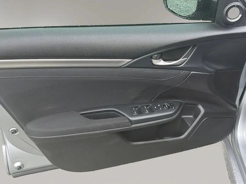 Used 2020 Honda Civic EX image 22