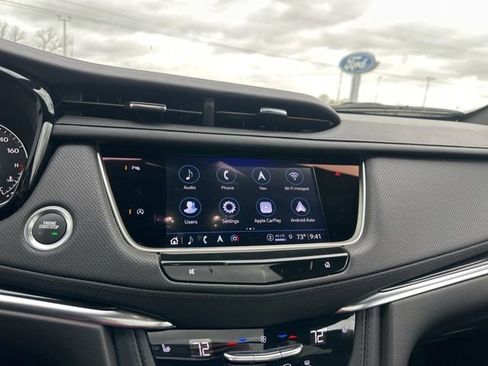 Used 2023 Cadillac XT5 Premium Luxury image 17