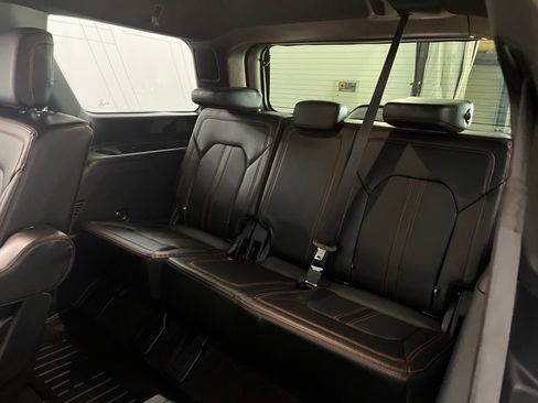 Used 2021 Ford Expedition Limited AWD/4WD image 20