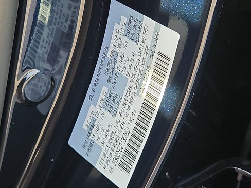 New 2026 MAZDA CX-90 3.3 Turbo w/ Preferred Package image 14