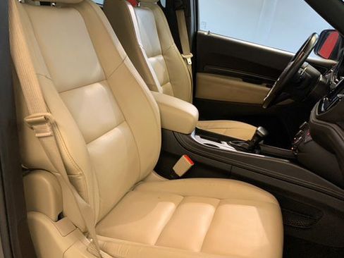 Used 2022 Dodge Durango GT AWD/4WD image 55