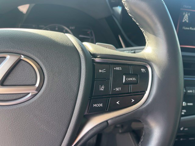 Used 2022 Lexus ES 350 w/ Premium Package FWD image 18