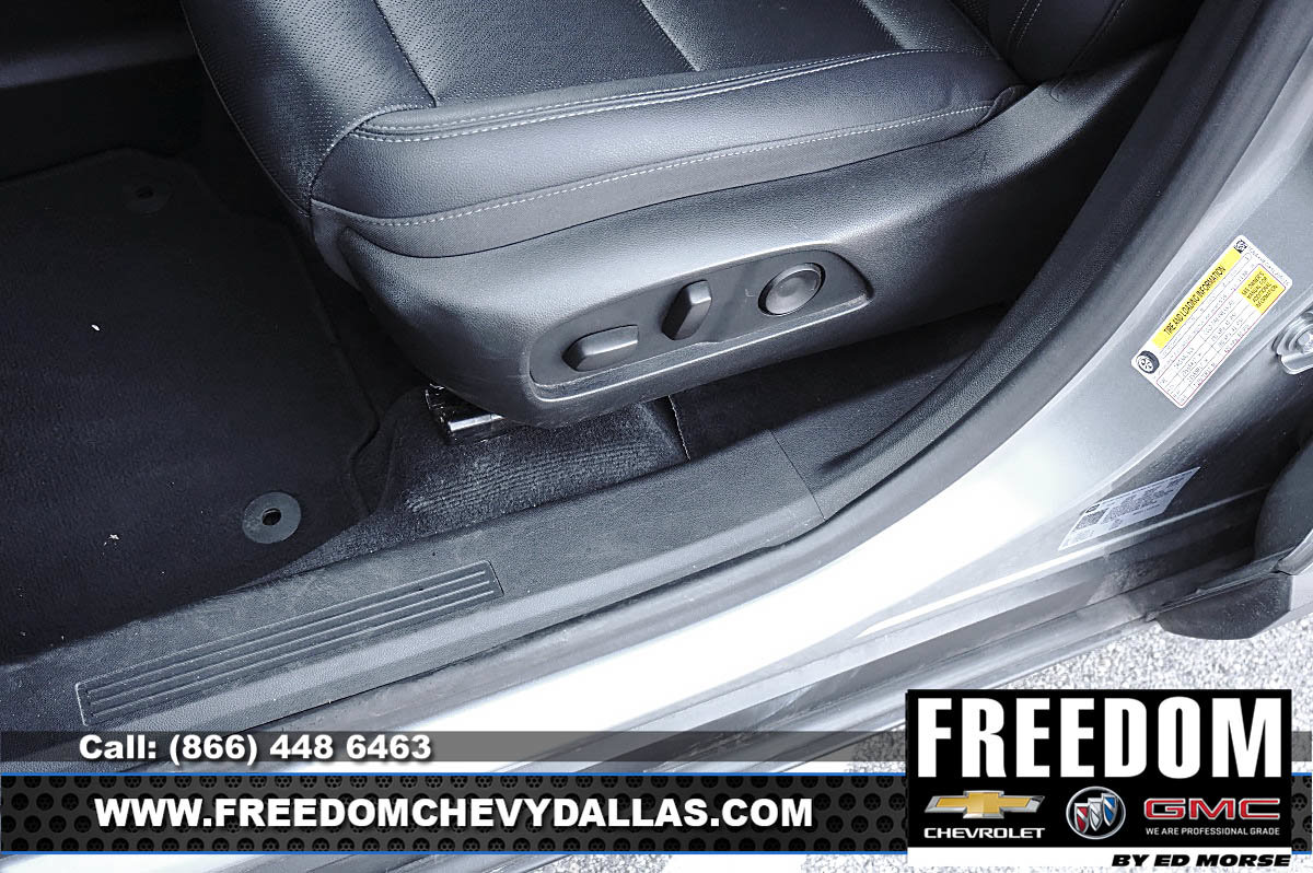 Used 2025 Chevrolet Equinox LT w/ Convenience Package II FWD image 31