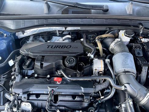 Used 2020 Hyundai Sonata SEL Plus w/ Tech Package image 28