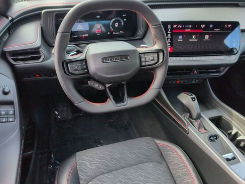 New 2026 Dodge Charger Scat Pack w/ Blacktop Package image 21