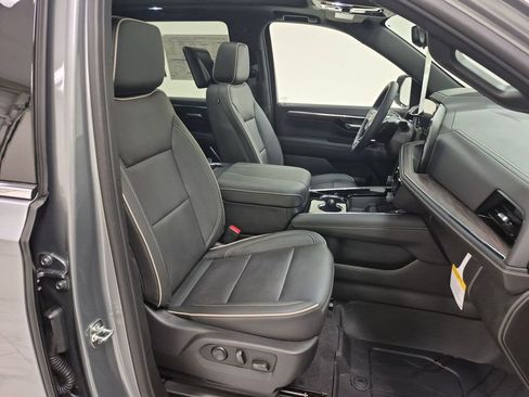 New 2026 Chevrolet Tahoe Premier image 29