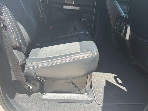 Used 2022 Ford F450 Lariat w/ Lariat Ultimate Package AWD/4WD image 17