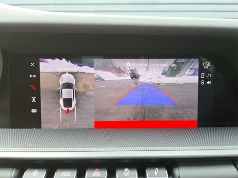 Used 2023 Porsche 911 Carrera S image 12