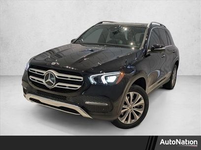 Certified 2023 Mercedes-Benz GLE 350 4MATIC