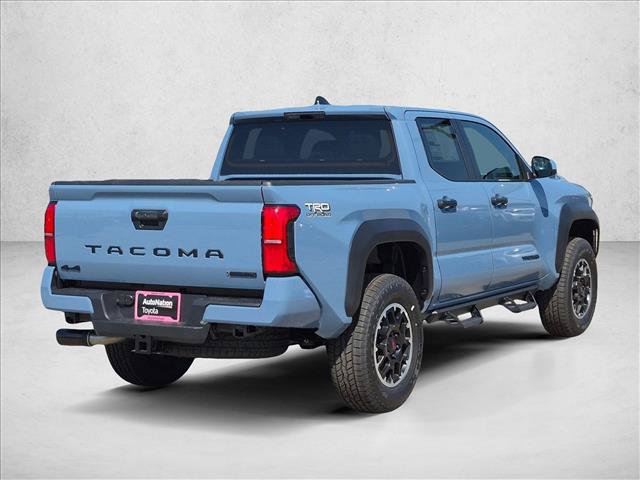 New 2026 Toyota Tacoma TRD Off-Road AWD/4WD image 2