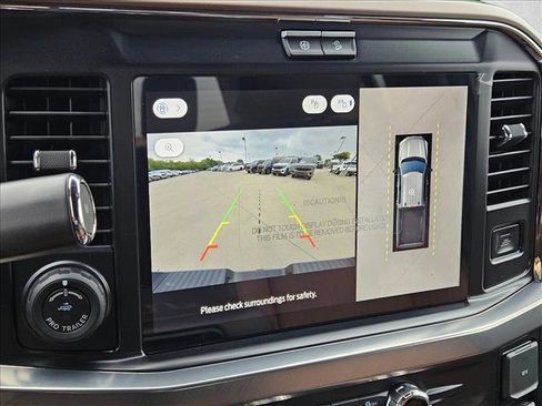 New 2026 Ford F250 King Ranch AWD/4WD image 13