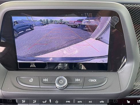 Used 2024 Chevrolet Camaro SS RWD image 84