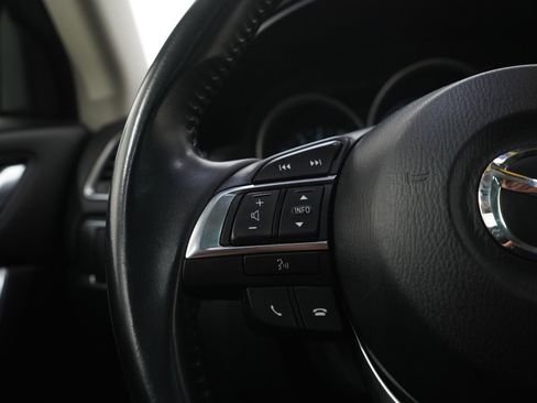 Used 2016 MAZDA CX-5 Grand Touring image 24