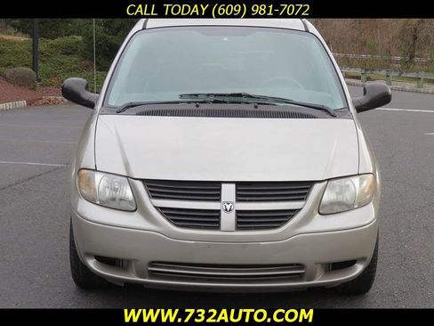 Used 2005 Dodge Grand Caravan SE w/ Popular Equipment Group I image 5
