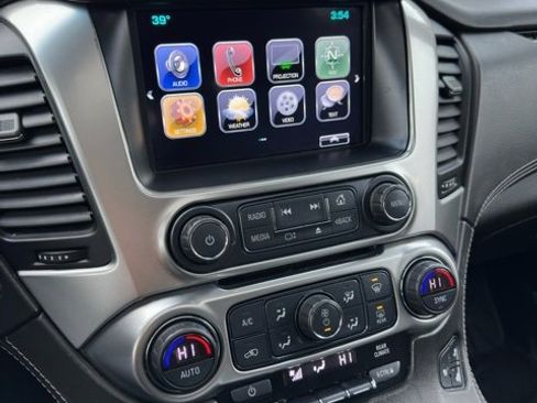 Used 2019 Chevrolet Tahoe Premier image 11
