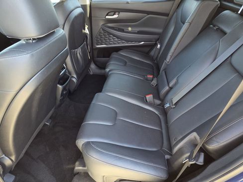 Used 2020 Hyundai Santa Fe SEL image 17