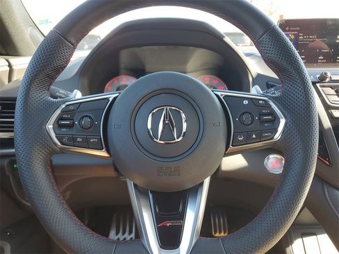 New 2026 Acura RDX A-Spec image 22
