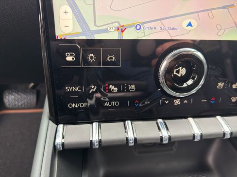 New 2026 GMC Terrain AT4 w/ Convenience Package III image 12