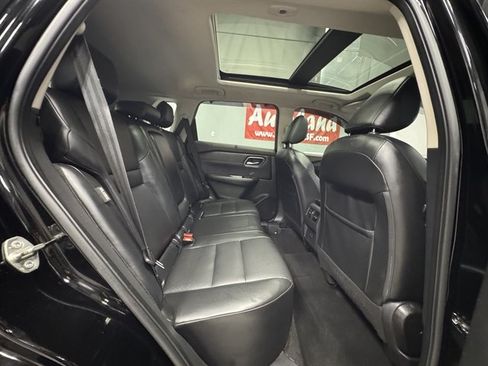 Used 2021 Nissan Rogue SV w/ Premium Package AWD/4WD image 15