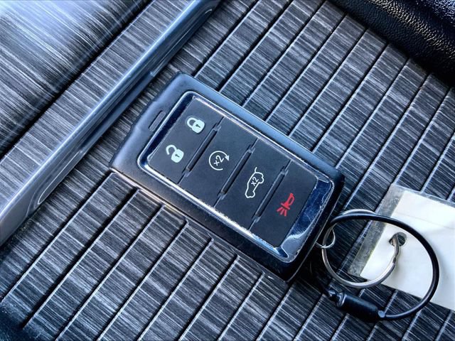 Used 2024 Jeep Wagoneer Series II AWD/4WD image 34