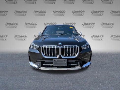 Certified 2023 BMW X1 xDrive28i w/ Premium Package image 5