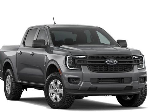 New 2026 Ford Ranger XL image 26