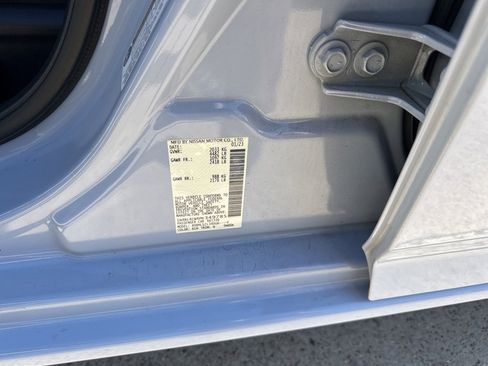 Certified 2023 Nissan Altima 2.5 SR image 13