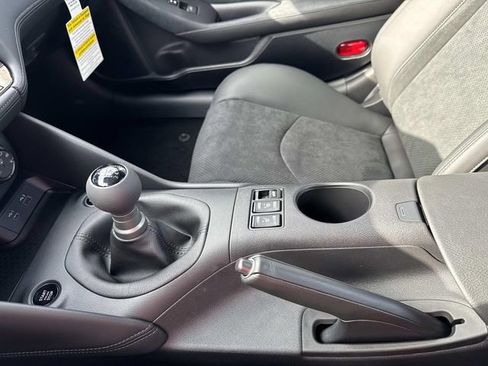 New 2026 Nissan Z Performance image 15