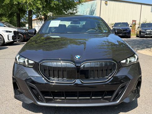 Used 2026 BMW 530i xDrive AWD/4WD image 6