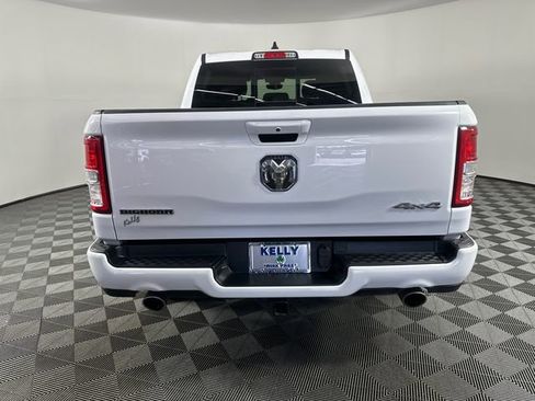 Used 2022 RAM 1500 Big Horn image 5