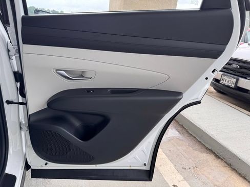 New 2026 Hyundai Tucson SE FWD image 18