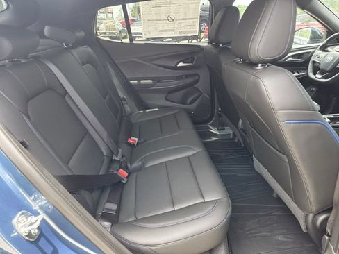 New 2026 Buick Envista Sport Touring w/ Convenience I Package FWD image 13