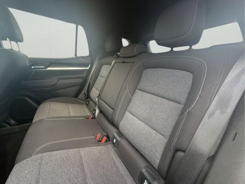 Used 2025 GMC Terrain Elevation AWD/4WD image 27