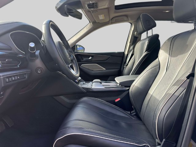 Certified 2024 Acura MDX w/ Advance Package AWD/4WD image 15