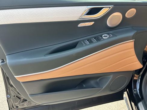 New 2027 Genesis GV80 3.5T Prestige AWD/4WD image 17
