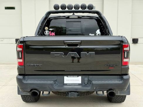 Used 2023 RAM 1500 TRX w/ TRX Level 2 Equipment Group AWD/4WD image 5